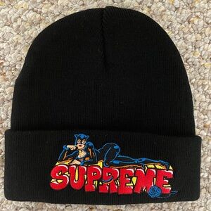 Supreme | Accessories | Louis Vuitton X Supreme Strap Back Hat
